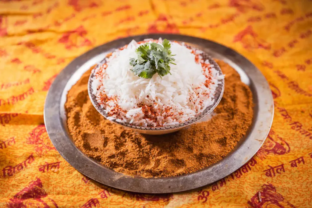 אורז בסמטי גדול